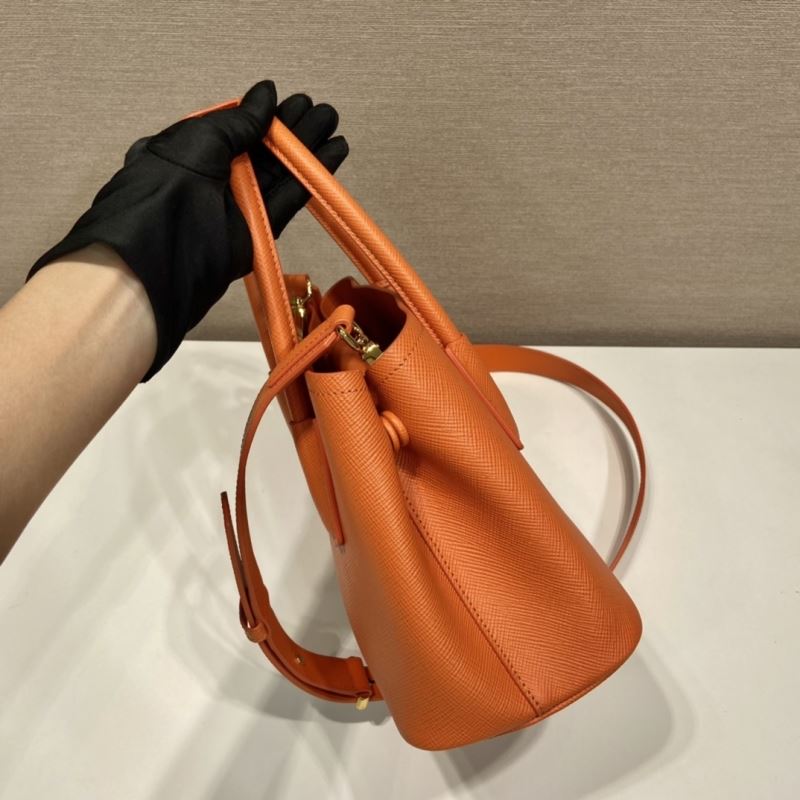 Prada Top Handle Bags